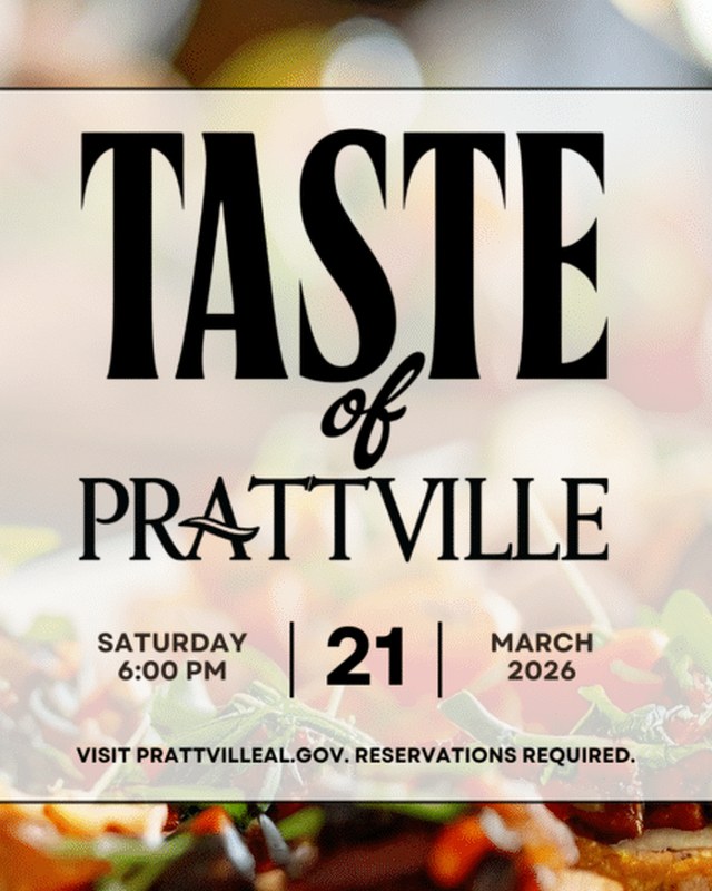 Image for Taste of Prattville