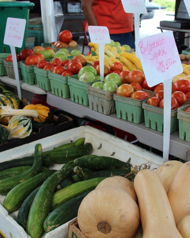 Image for SoCo Farmers Market