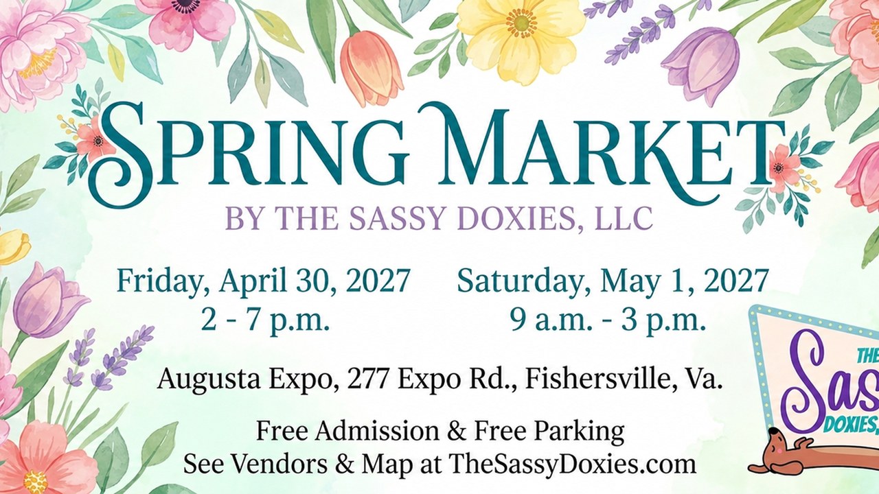 Image for Spring Market 2027