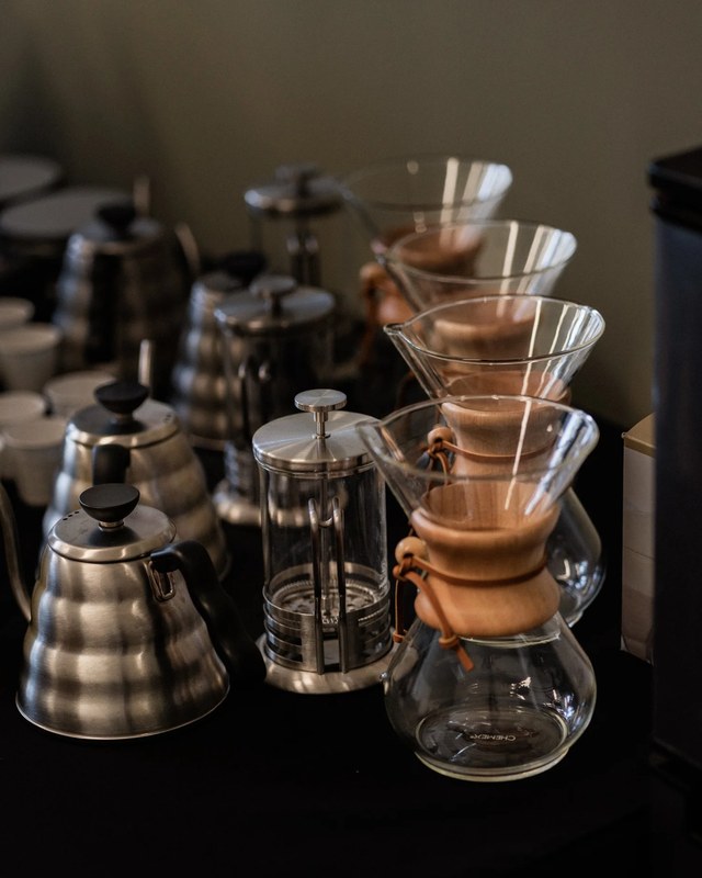 Image for Northeast Coffee Festival