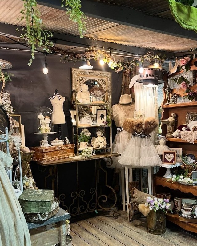 Image for Treasure Seekers Antique Mall and Flea Market