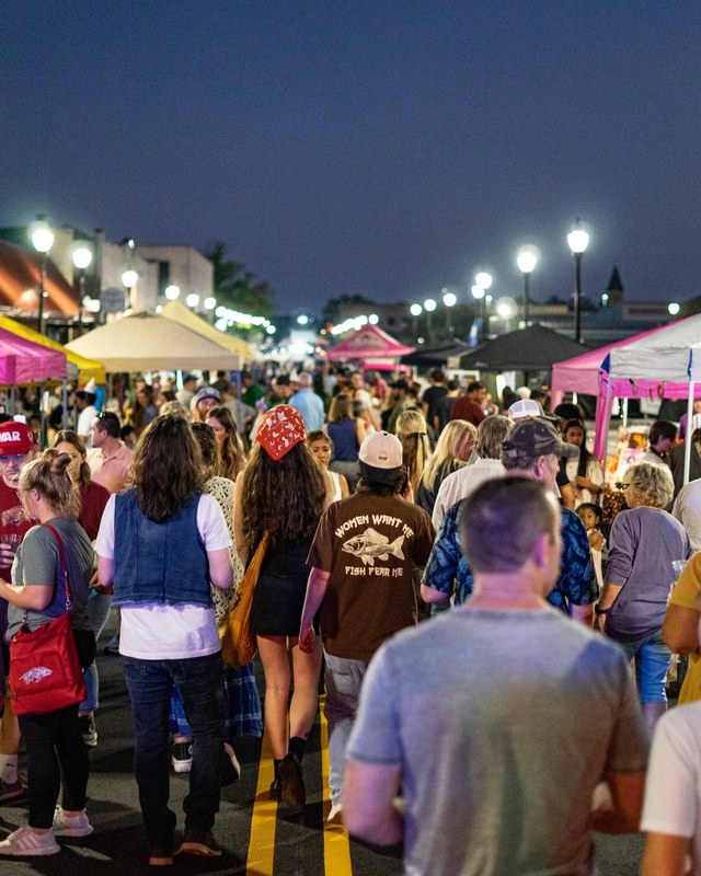Image for Conway Art Walk