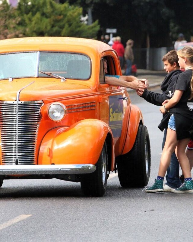 Image for Sprague Days