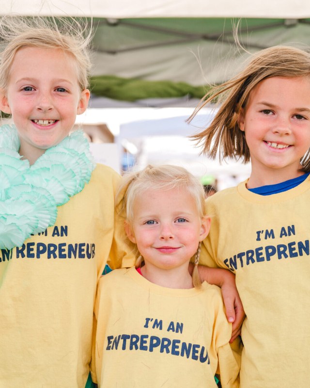 Image for Northglenn Kids Market (Children's Entrepreneur Market)