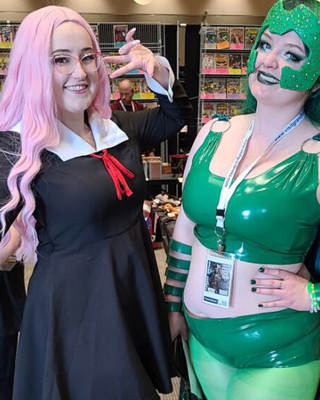 Image for River Cinema Grand Forks Comic Con