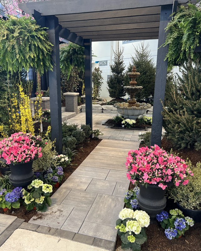 Image for The Great Big Home + Garden Show