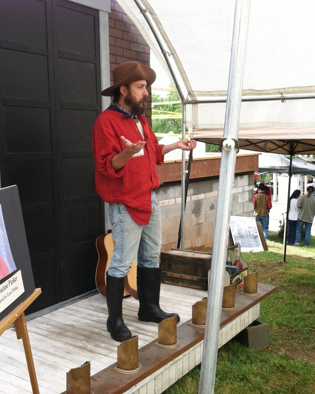 Image for Smartsville & Timbuctoo Pioneer Day