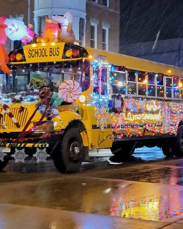 Image for Fire & Ice Festival