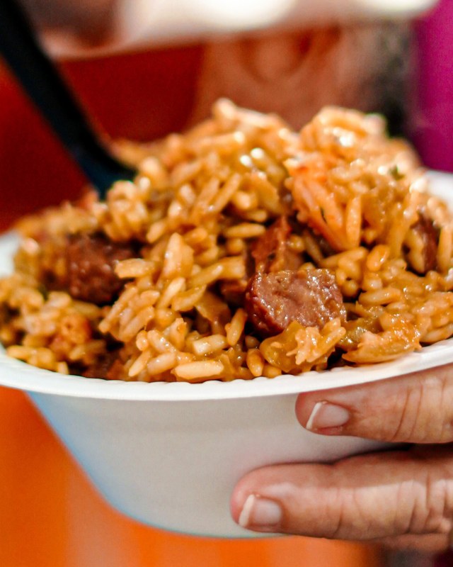 Image for 51st French Food Festival