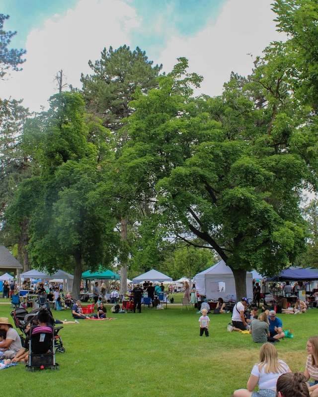 Image for Provo Farmers Winter Market