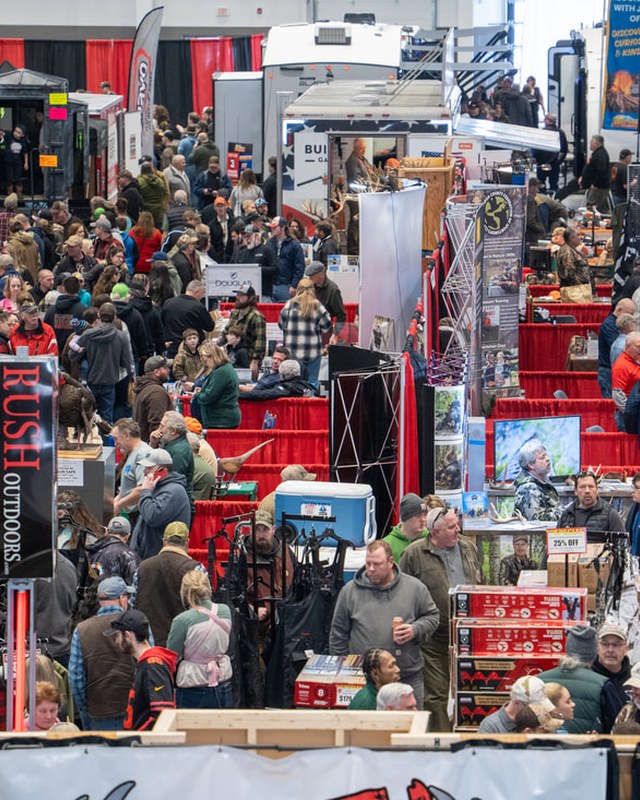 Image for Runnings Great New York Sportsman's Expo