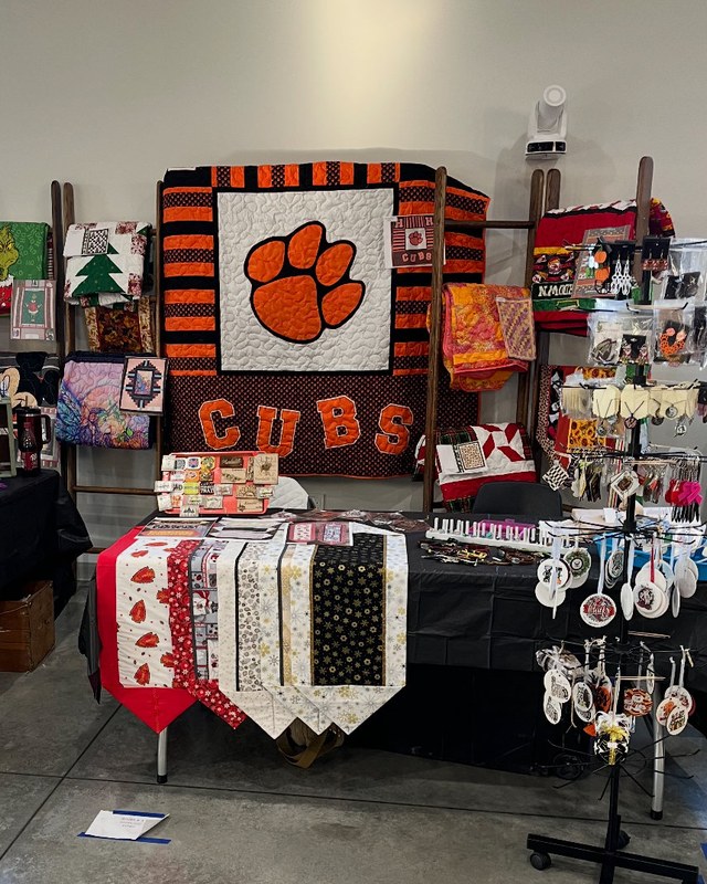 Image for Holiday Gift Market