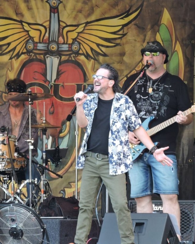 Image for Sunny Side Up Festival 2026