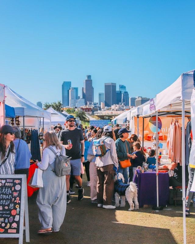 Image for Renegade Craft Los Angeles Spring