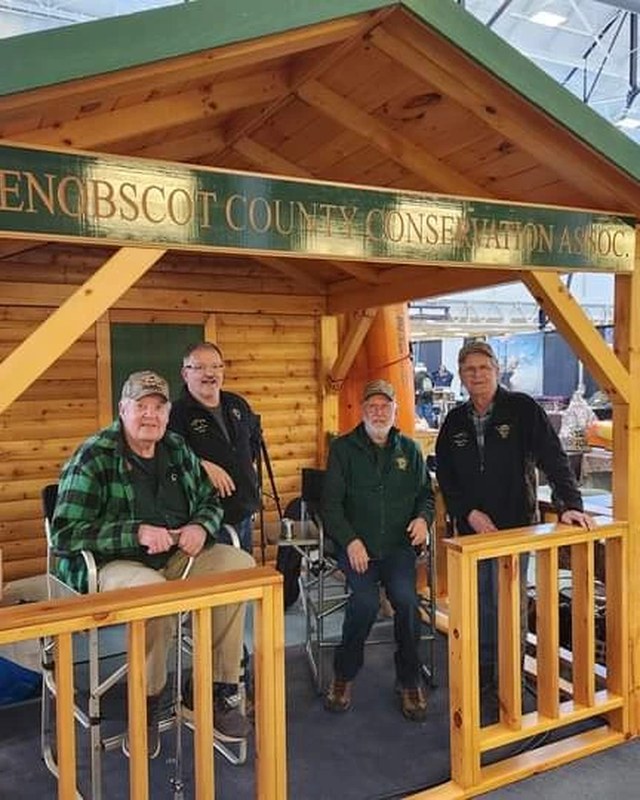 Image for Eastern Maine Sportsmen's Show