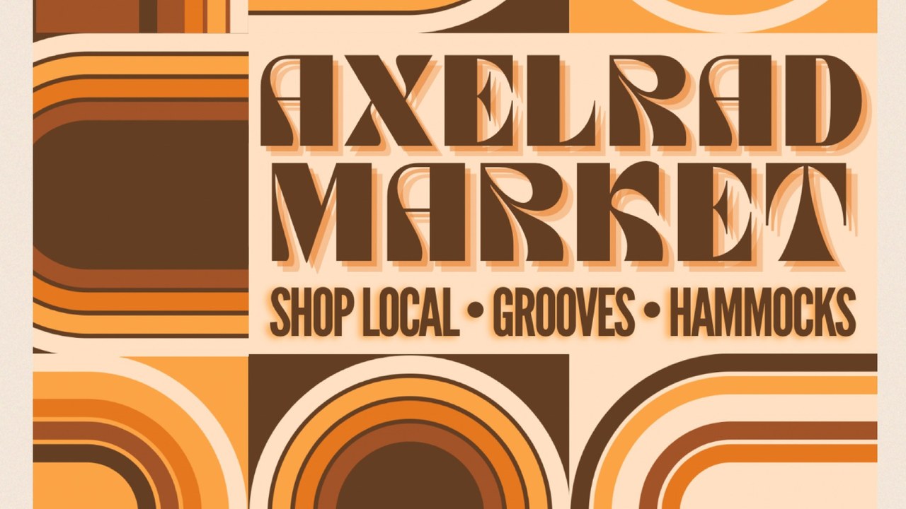 Image for Axelrad Market