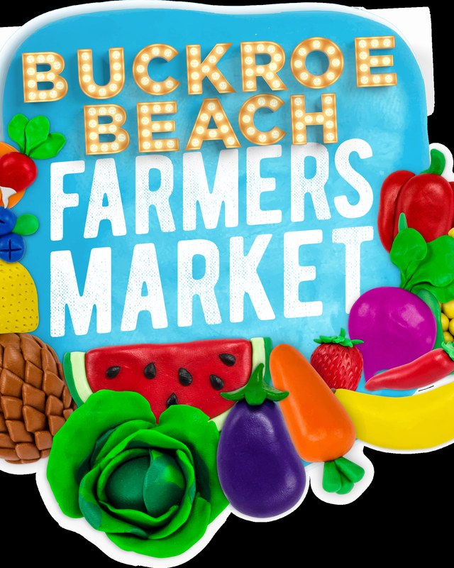 Image for Buckroe Beach Farmers Market