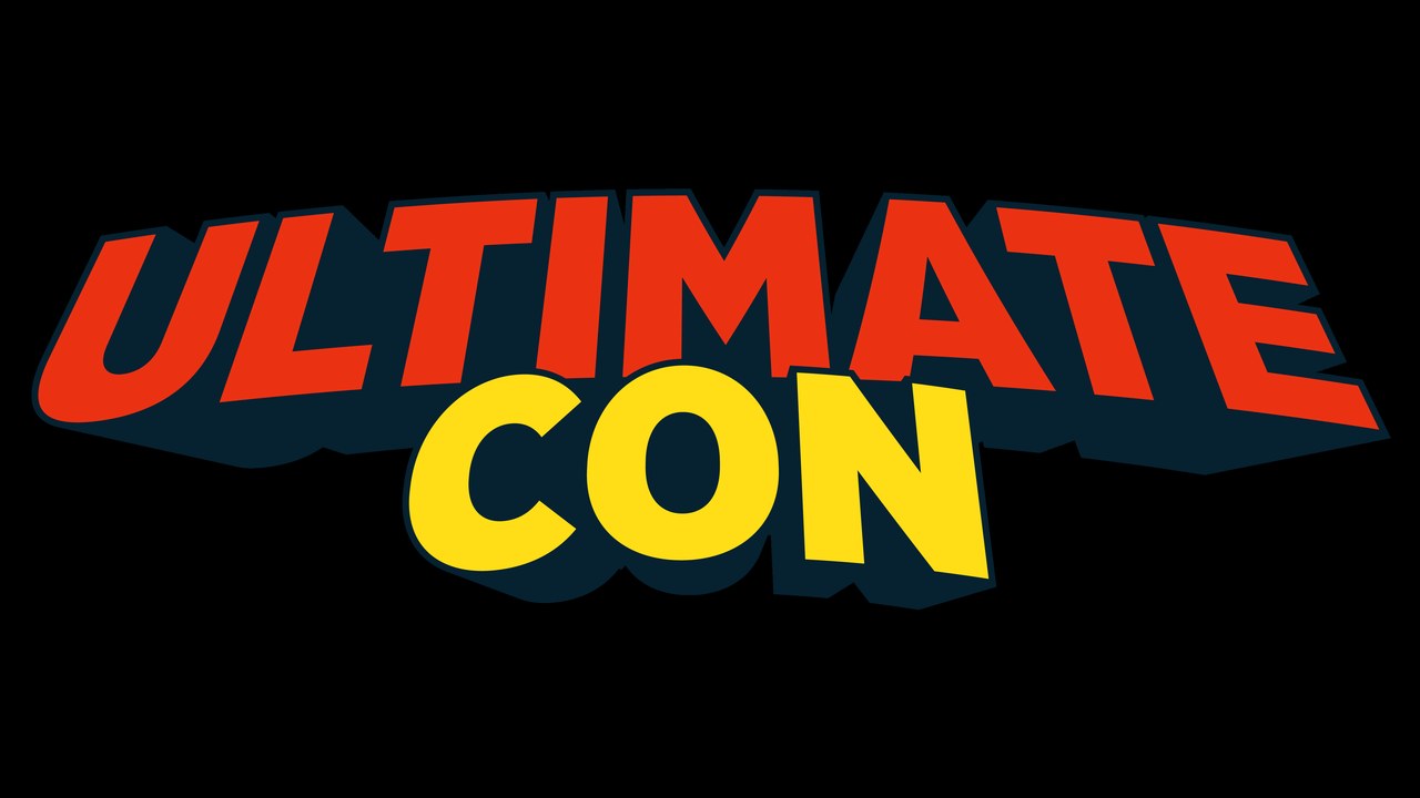 Image for UltimateCon Daytona — Ultimate Banger Card Show