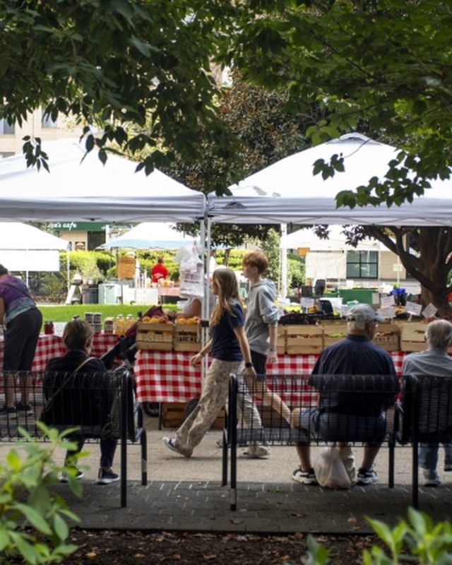 Image for FRESHFARM Ballston Market