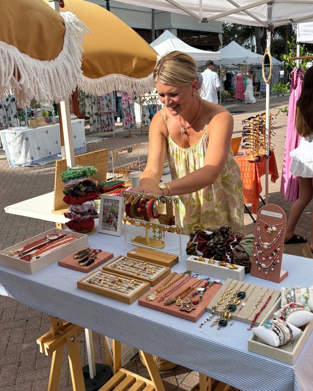 Image for The Market at Harbourside