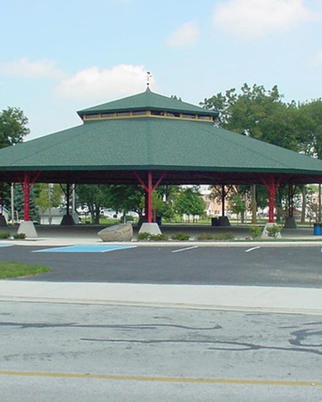 Image for Food Trucks at the Crown Pavilion