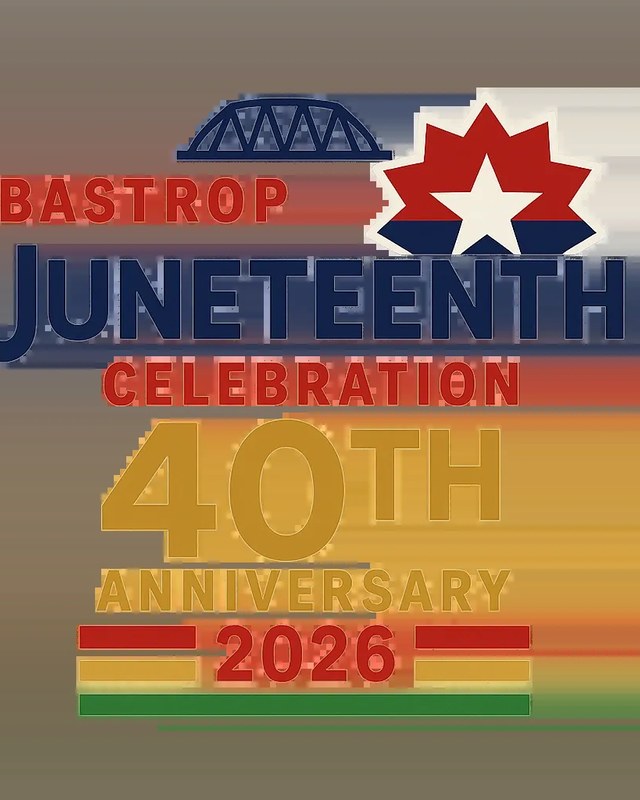 Image for Bastrop Juneteenth Celebration (Juneteenth Parade, Freedom Festival & Street Dance)