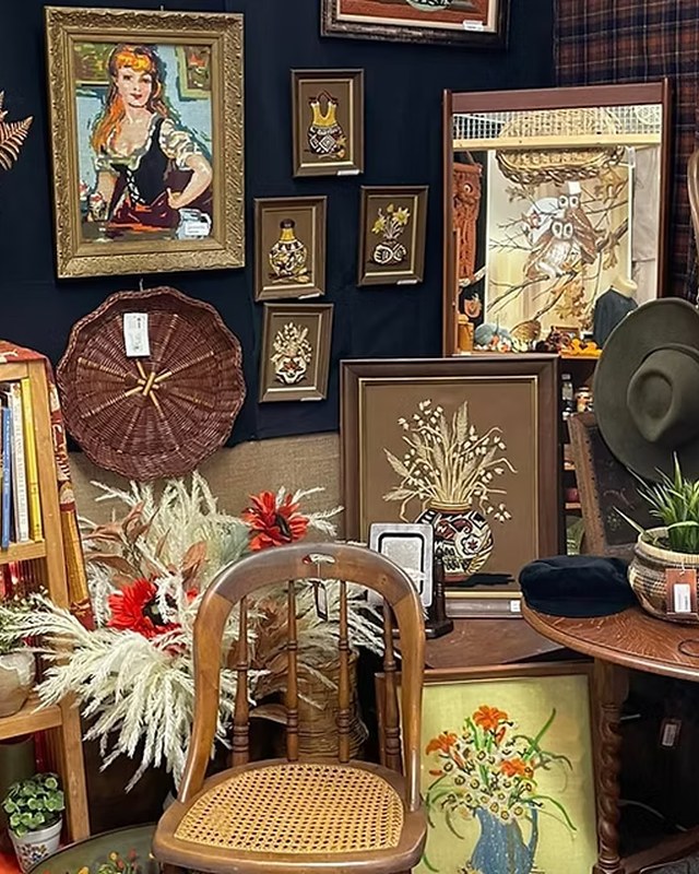 Image for America's Antique Mall – Streetsboro
