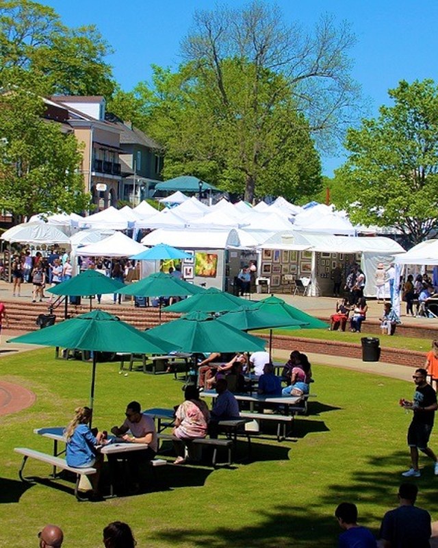 Image for Duluth Spring Arts Festival