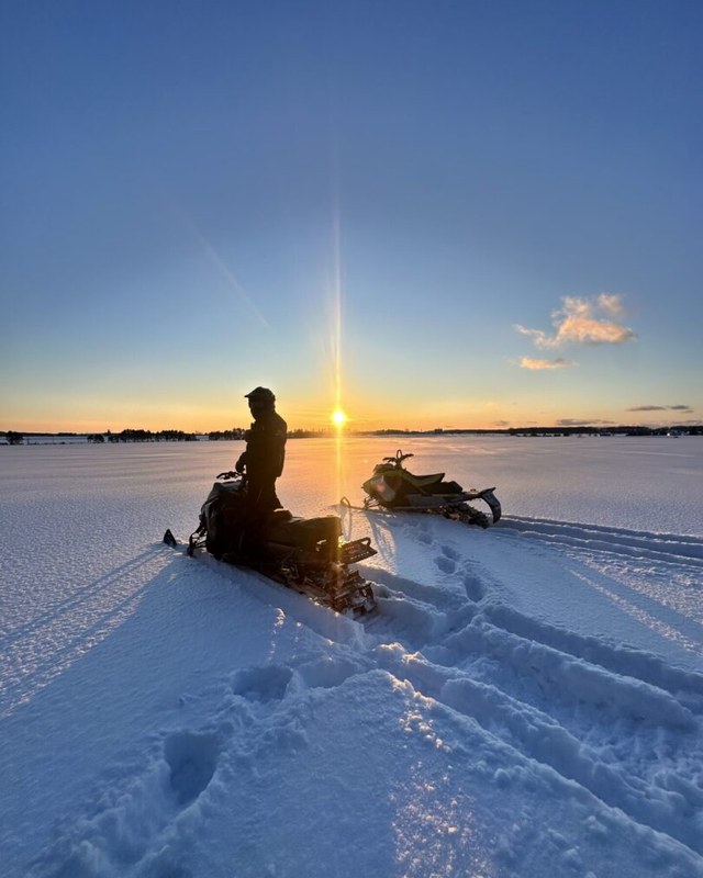 Image for 12th Annual ORV Ride & Campout