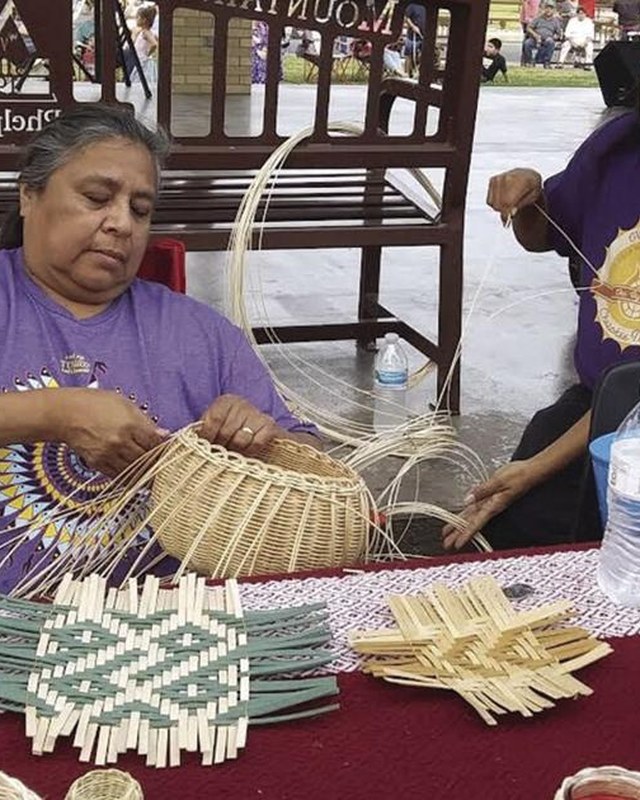 Image for Indigenous Day Celebration (Stilwell, Oklahoma)