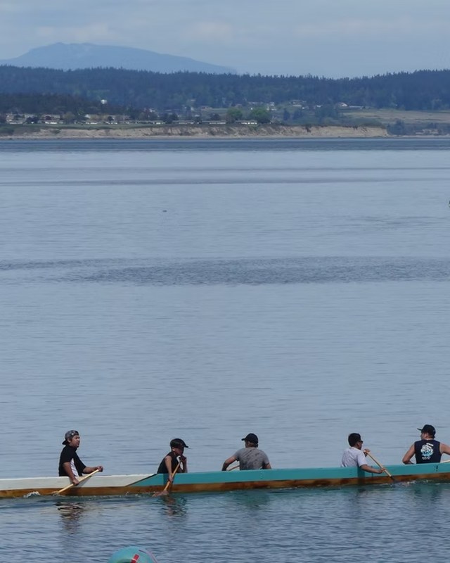 Image for Penn Cove Water Festival