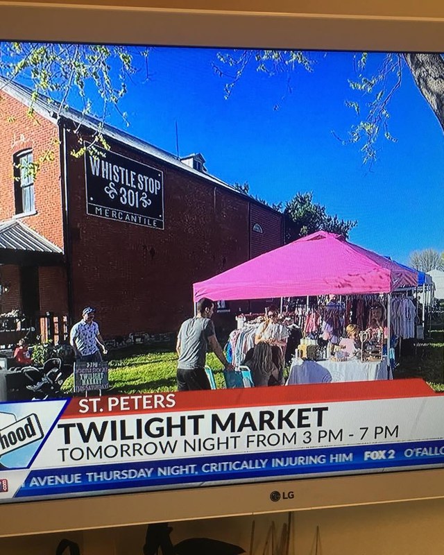 Image for Twilight Markets on Main