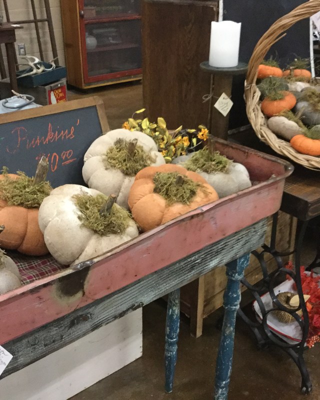 Image for Rescued & Reclaimed Billings Fall Harvest Market