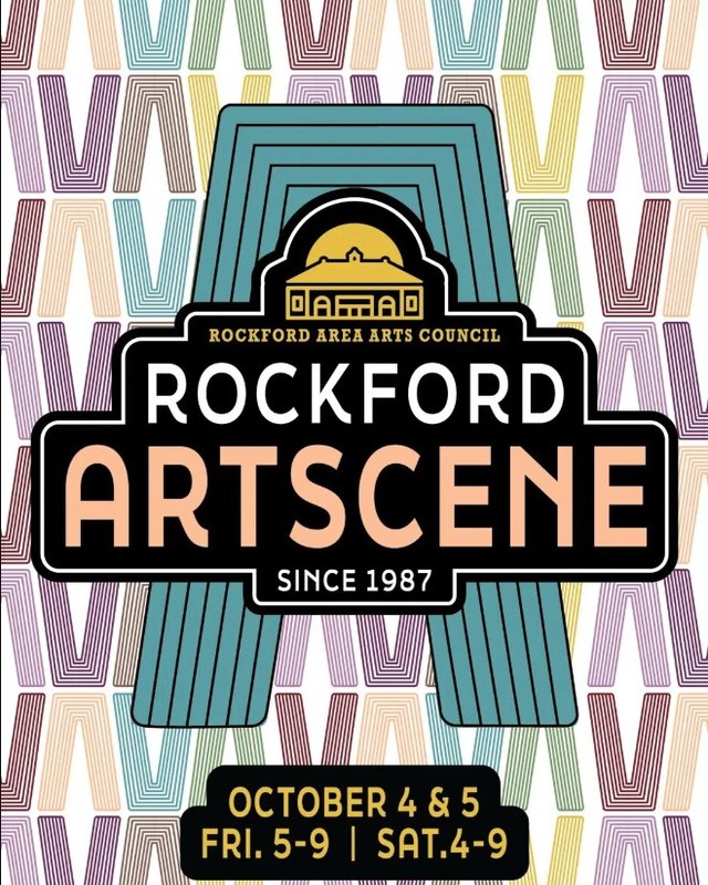 Image for Fall ArtScene 2026