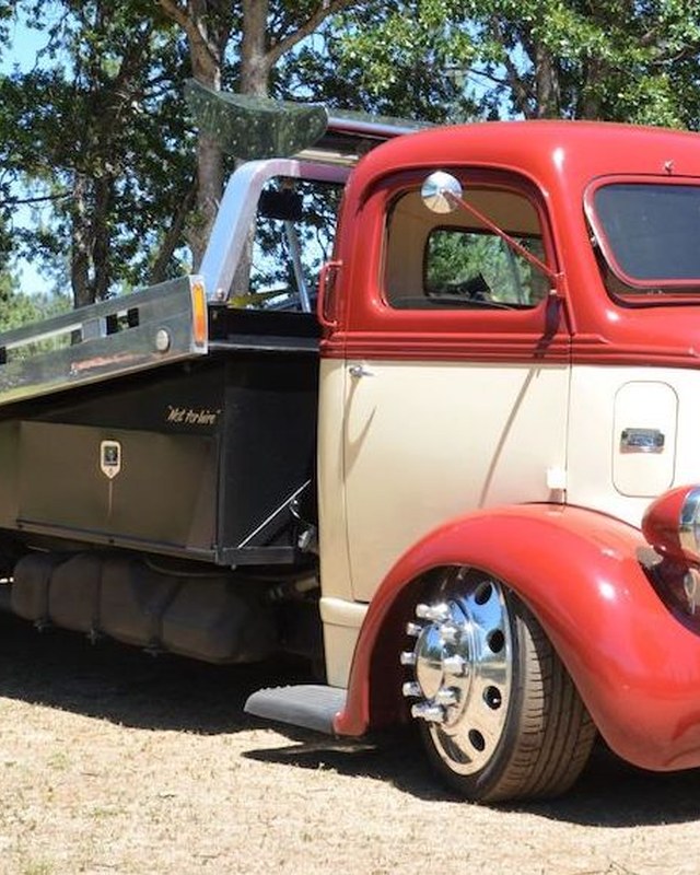 Image for 39th Annual Historic Weaverville Car Show