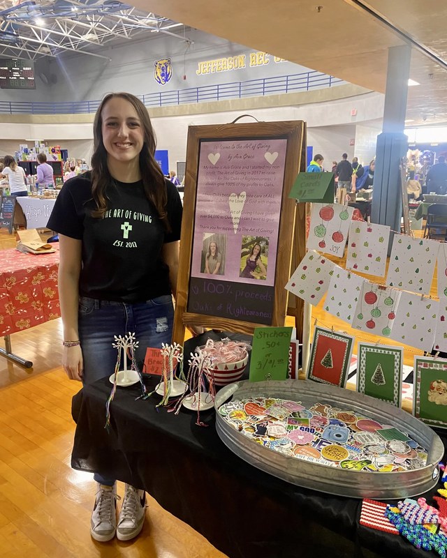 Image for Moulton Iowa Vendor/Craft Show and festivities