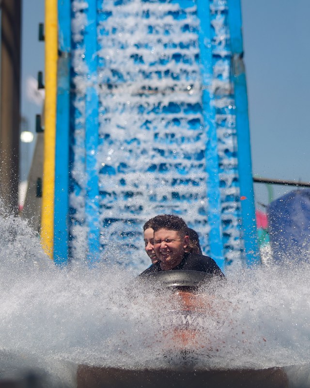 Image for Sonoma County Fair