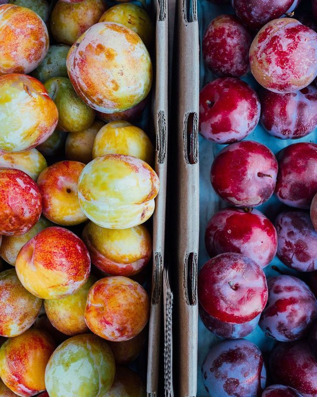 Image for Cumberland Farmers Market