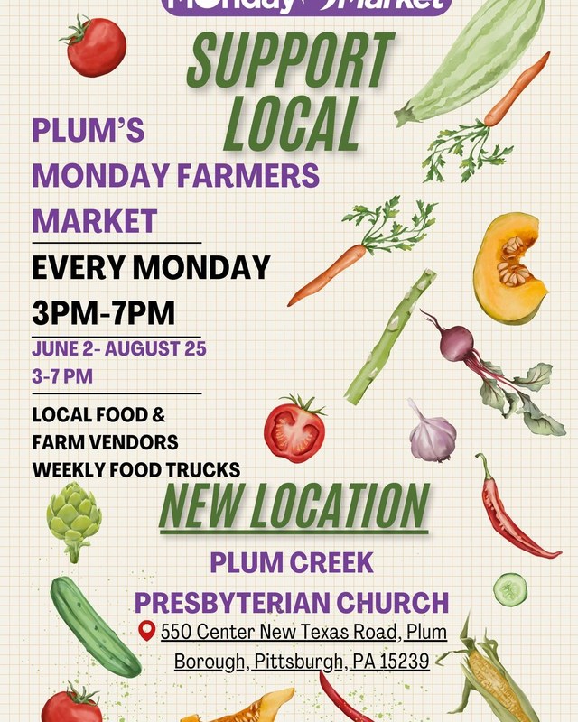 Image for Monday Market 2026