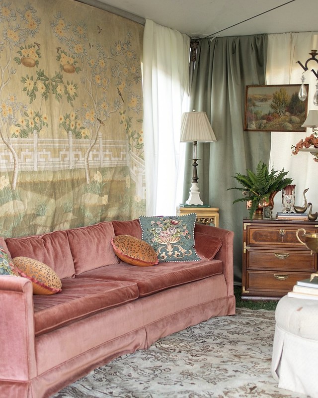 Image for Clinch River Spring Antique Festival