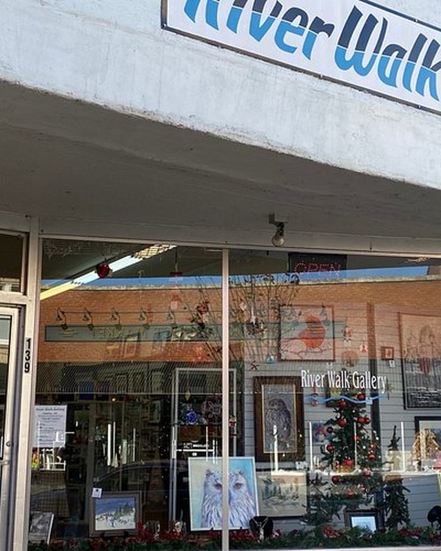 Image for Art Walk