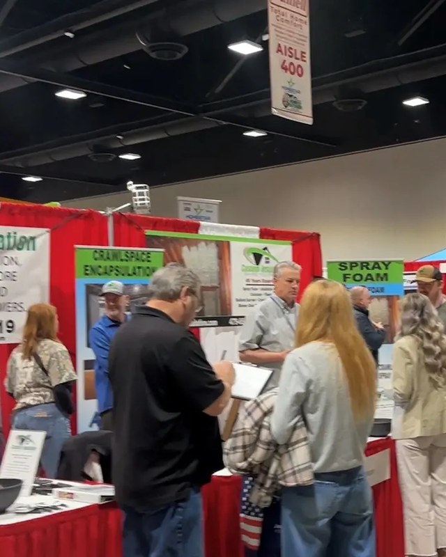 Image for 25th Anniversary US97 Home & Outdoor Show 2027