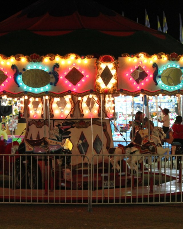 Image for Autauga County Fair