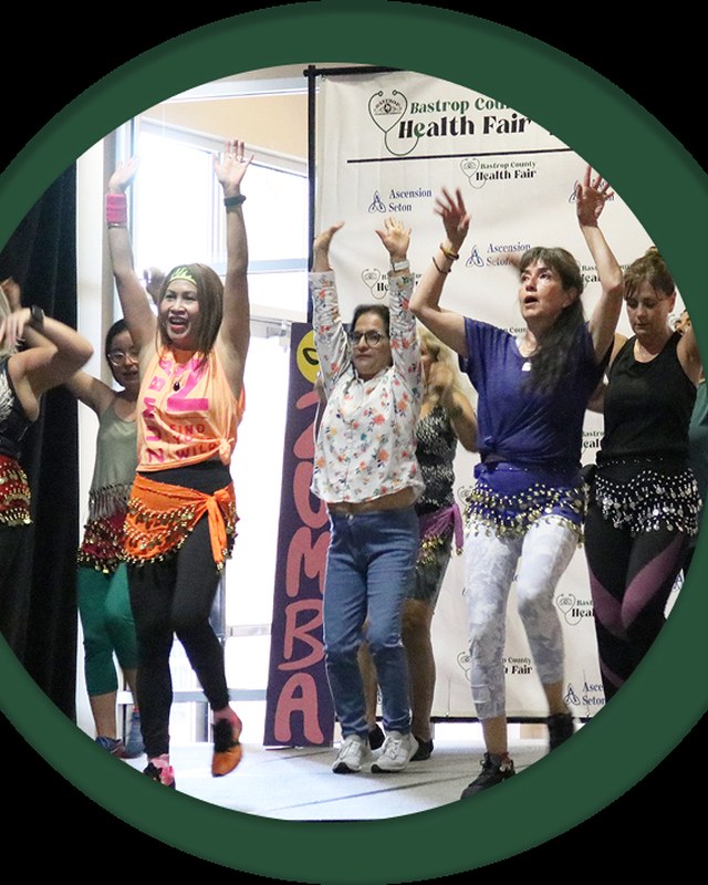 Image for 2026 Bastrop County Health Fair