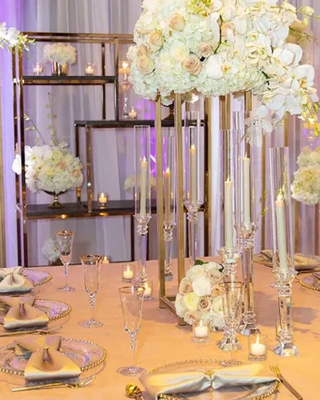 Image for Modesto Winter Wedding Festival