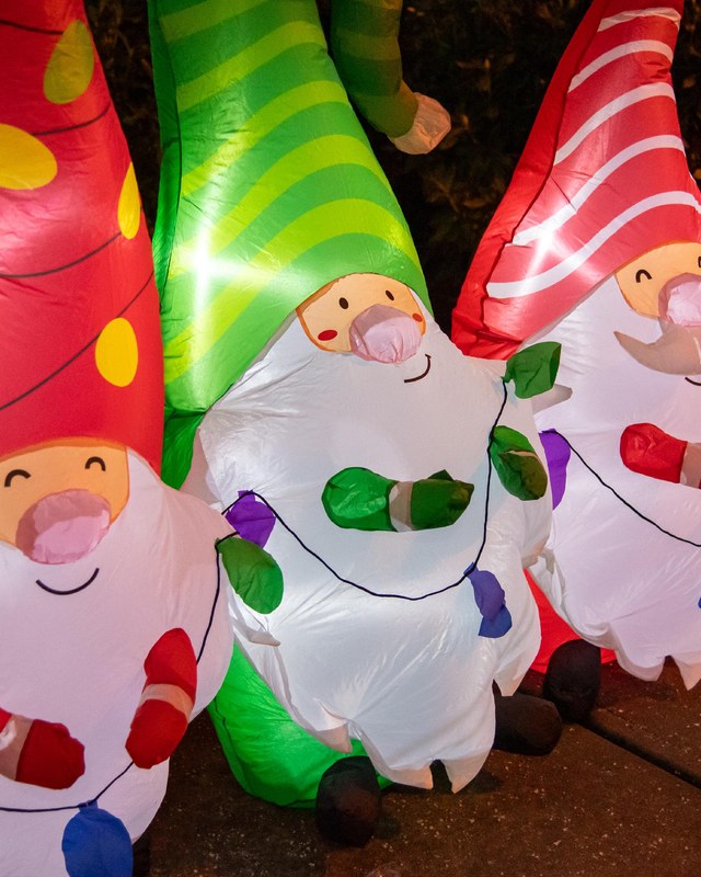 Image for Gnometown Holidays