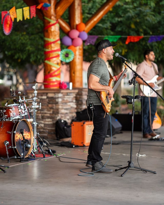 Image for Hispanic Heritage Celebration