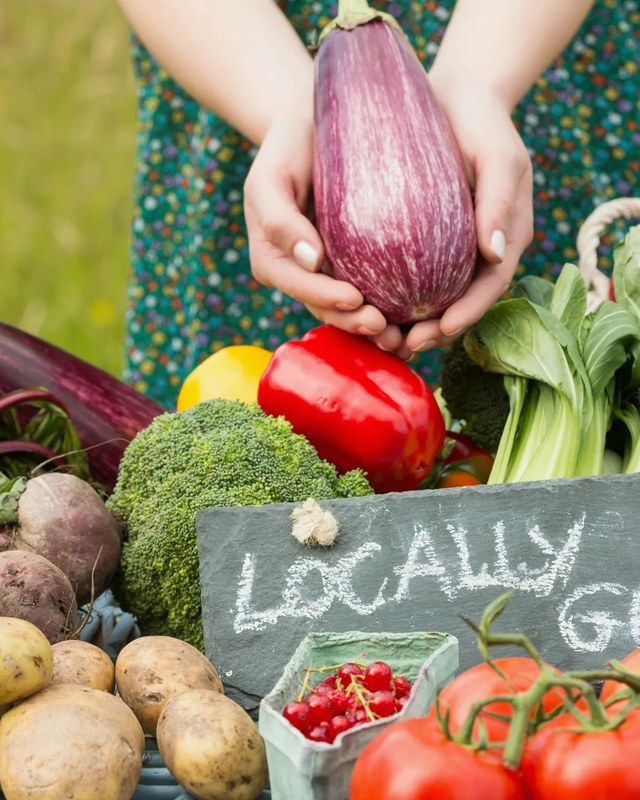 Image for Mt. Lebanon Lions Farmers Market