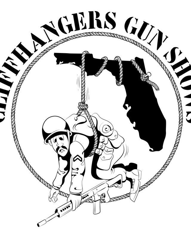 Image for Cliffhanger's Gun Show