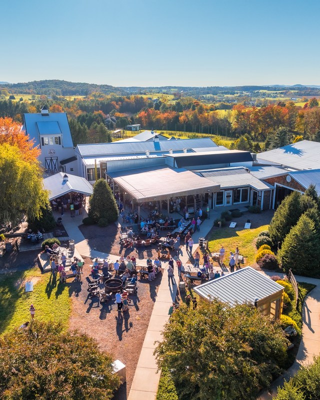 Image for Christmas Market at Stable Craft Brewing
